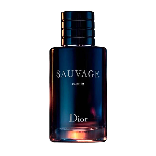 Dior | Sauvage Parfum Probe