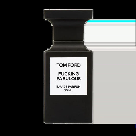 Tom Ford | Fucking Fabulous Probe