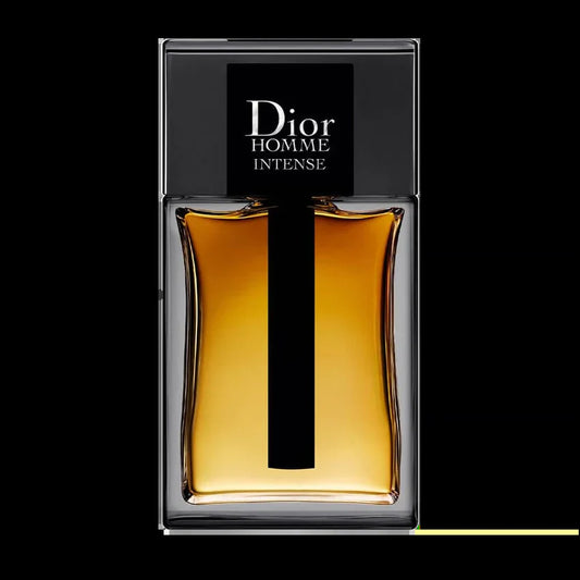 Dior | Homme Intense Probe
